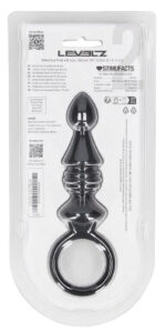 chapelet ribbed probe 105x 34cm 3