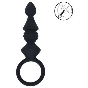 chapelet ribbed probe 105x 34cm