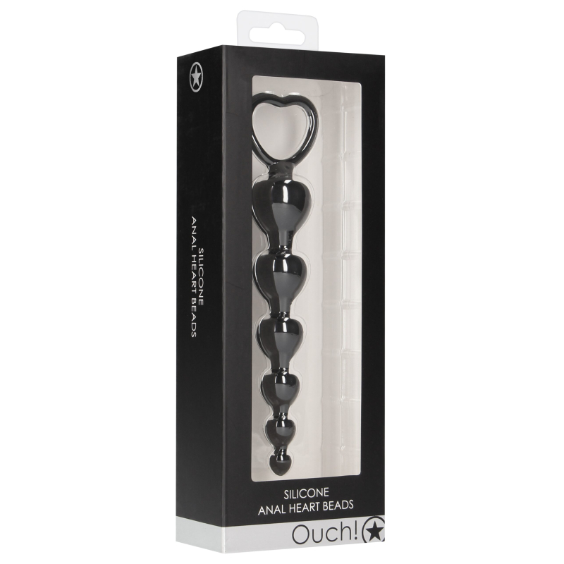 chapelet silicone anal heart 15 x 32cm 1 scaled