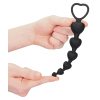 chapelet silicone anal heart 15 x 32cm scaled