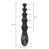chapelet-vibrant-beaded-anal-15-x-35cm chapelet vibrant beaded anal 15 x 35cm 6