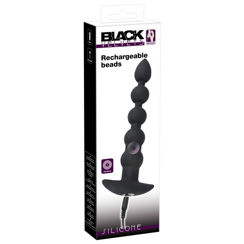 chapelet vibrant biddo 19 x 3cm 7