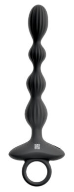 chapelet vibrant flex beads 155 x 26cm 3