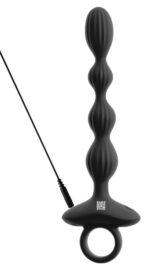 chapelet vibrant flex beads 155 x 26cm 7