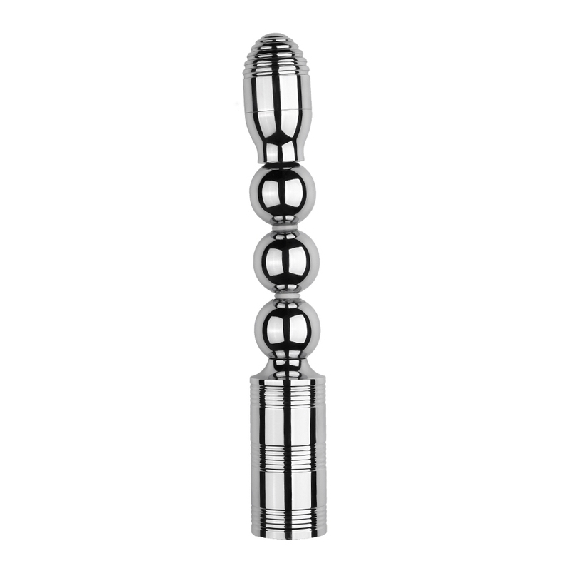 chapelet vibrant vibrator beads 15 x 3cm 1