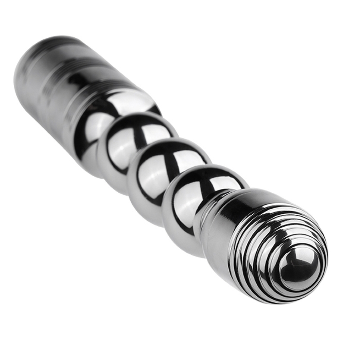 chapelet vibrant vibrator beads 15 x 3cm 2