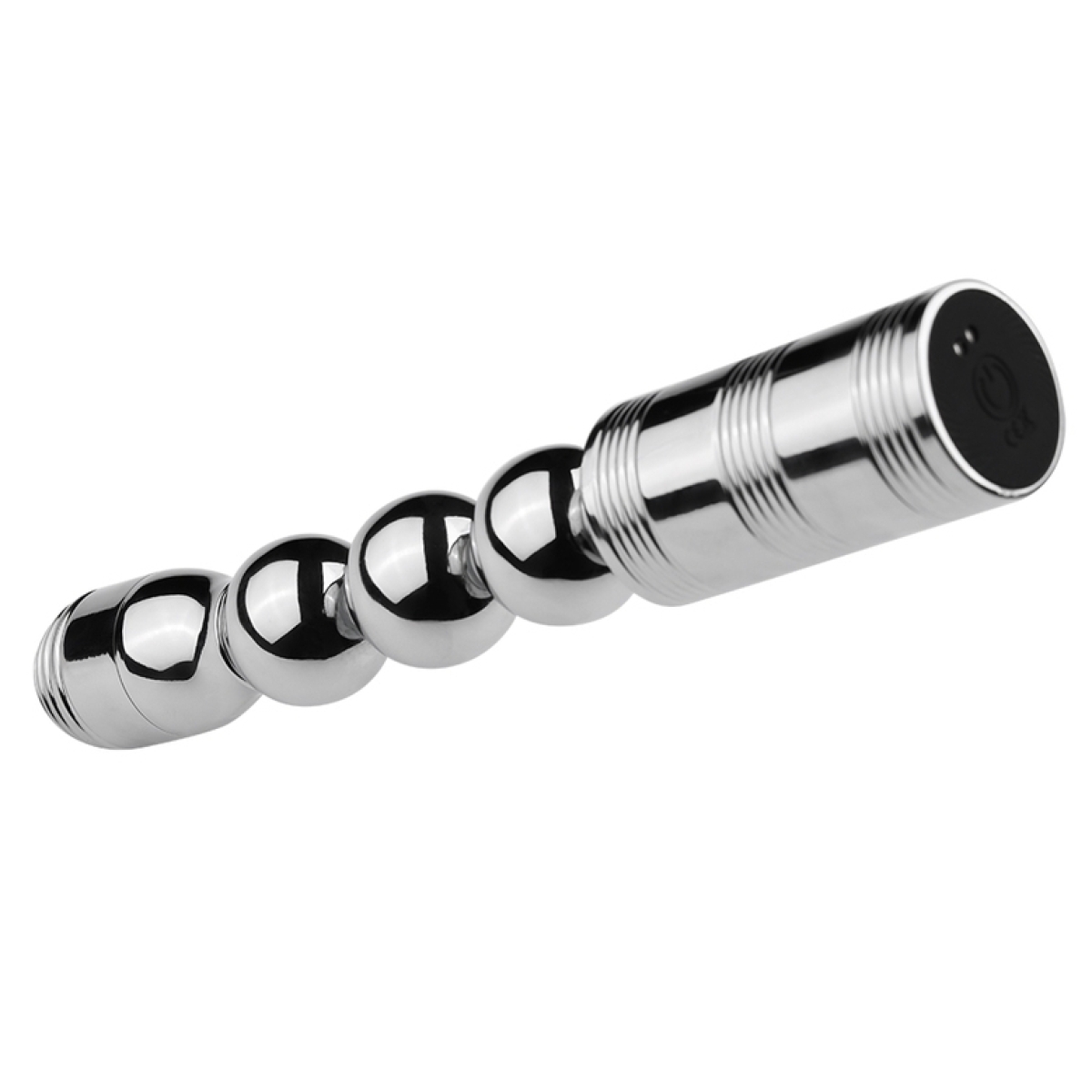 chapelet vibrant vibrator beads 15 x 3cm 3