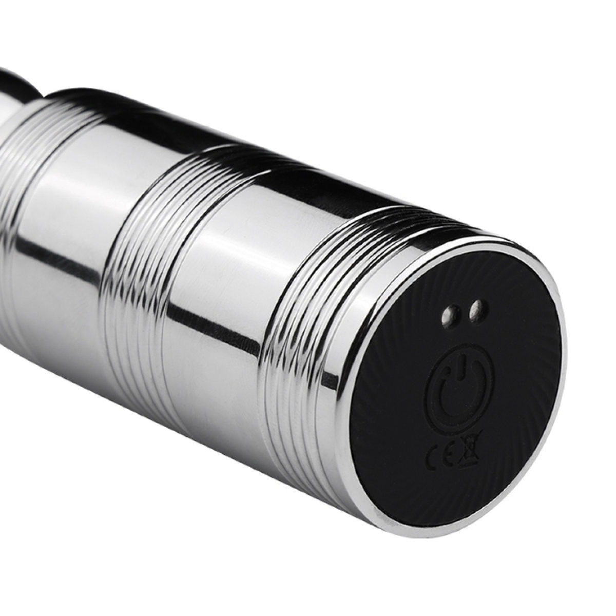 chapelet vibrant vibrator beads 15 x 3cm 5