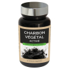 charbon vegetal active 60 gelules