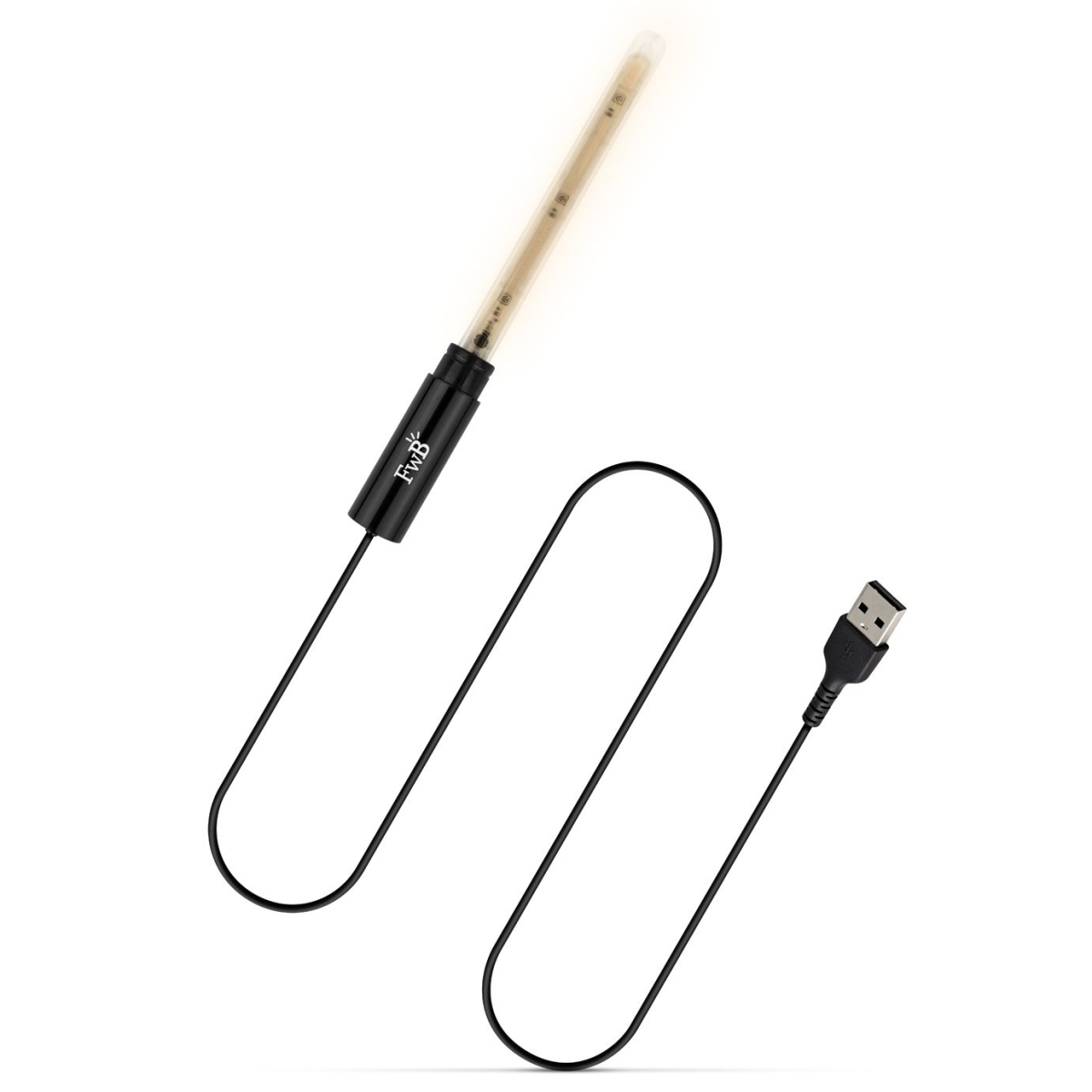 chauffe masturbateur heating rod 13 x 2cm 3