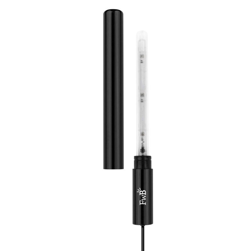 chauffe masturbateur heating rod 13 x 2cm 5
