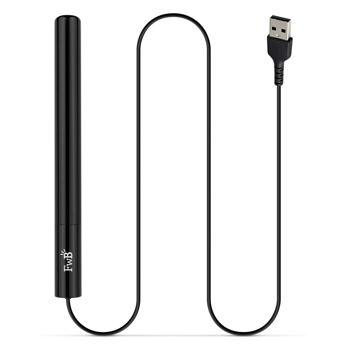 chauffe masturbateur heating rod 13 x 2cm 6