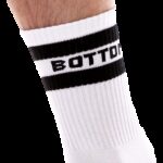 chaussettes basses bottom 1