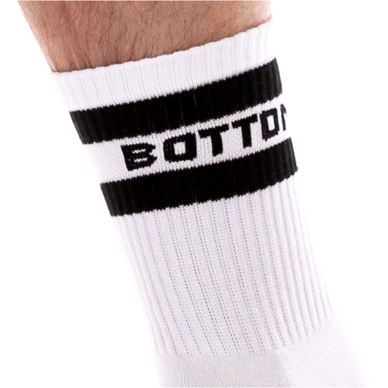 chaussettes basses bottom 1