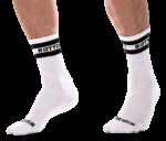 chaussettes basses bottom