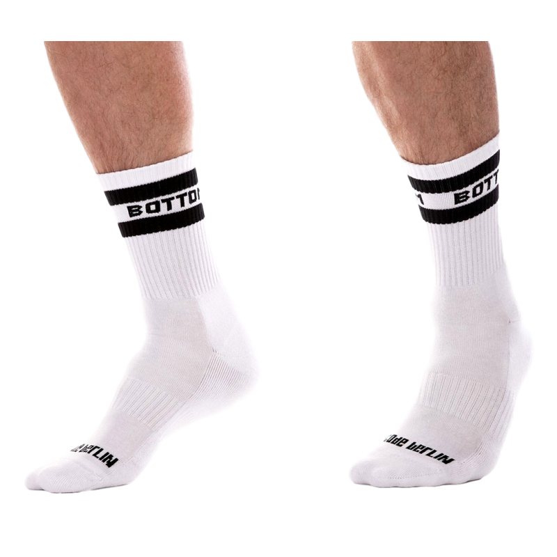 chaussettes basses bottom