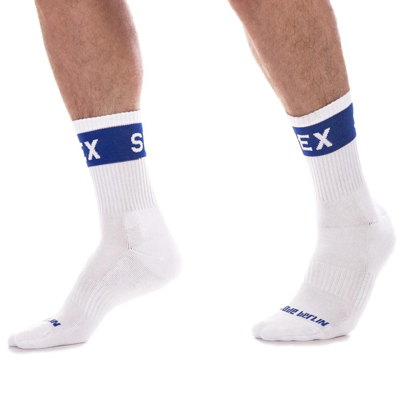 chaussettes basses sex