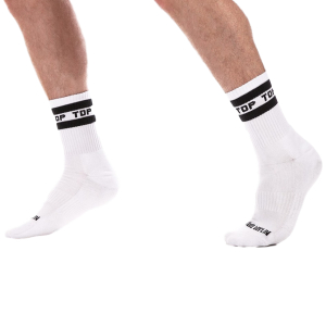 chaussettes basses top