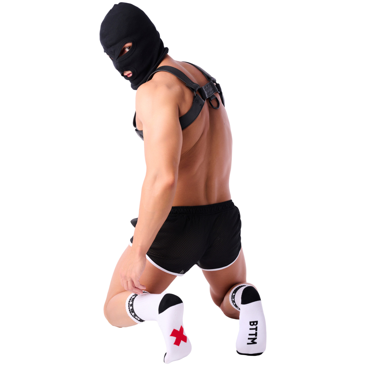 chaussettes blanches bttm sneakxx 1 scaled