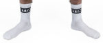 chaussettes blanches bttm x2 paires 2