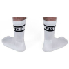 chaussettes blanches fist x2 paires 1