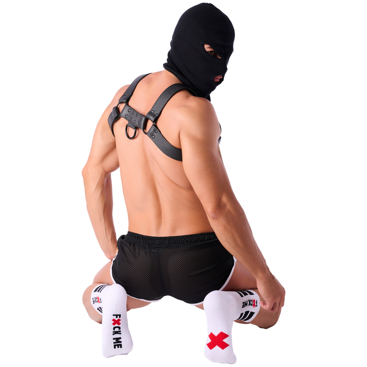 chaussettes blanches fuck me sneakxx 1 scaled