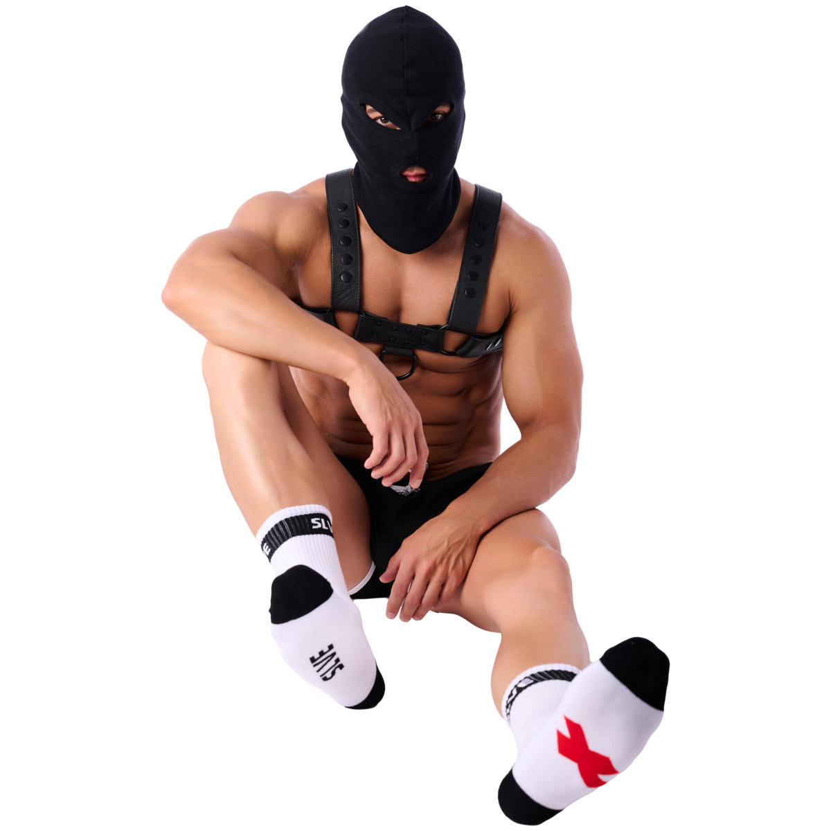 chaussettes blanches slve sneakxx 1 scaled