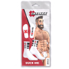 chaussettes blanches suck me sneakxx 3