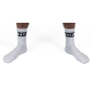 chaussettes blanches top x2 paires 2