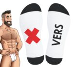chaussettes blanches vers sneakxx 2
