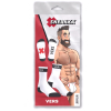chaussettes blanches vers sneakxx 3