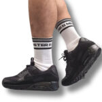 chaussettes cum dump blanches 4