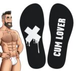 chaussettes cum lover sneakxx 2