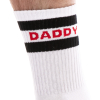 chaussettes daddy fetish half socks 1