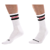 chaussettes daddy fetish half socks