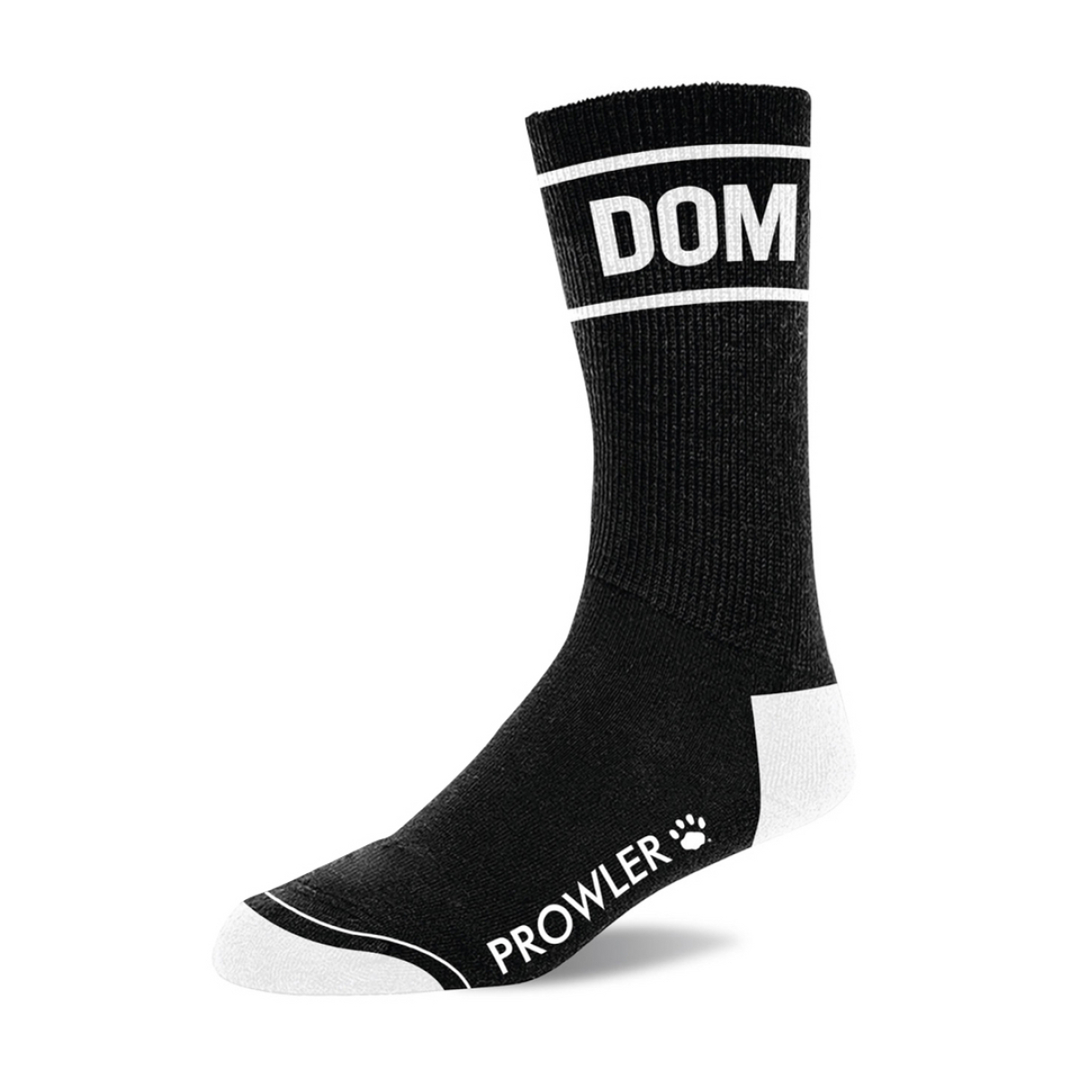 chaussettes dom noires 1