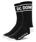 chaussettes dom noires