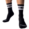 chaussettes fetish bottom noires