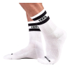 chaussettes fetish socks vers
