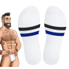 chaussettes fuck university sneakxx 2