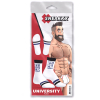 chaussettes fuck university sneakxx 3