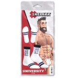 chaussettes fuck university sneakxx 3
