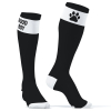 chaussettes hautes big good boy noires