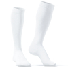 chaussettes hautes colors sneakxx blanches