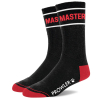 chaussettes master noires