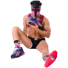 chaussettes paw kinky puppy roses 1 scaled