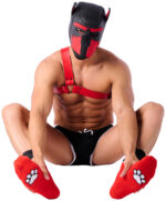 chaussettes paw kinky puppy rouges 4 scaled