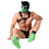 chaussettes paw kinky puppy vertes 1 scaled