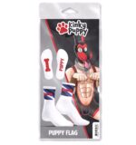 chaussettes proud puppy kinky puppy 3