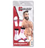 chaussettes slut university sneakxx 3